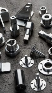Aerospace parts